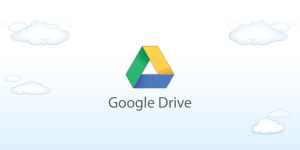 Free tools for designers - Google Drive