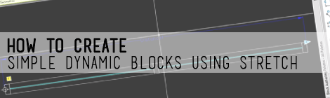 stretch dynamic blocks