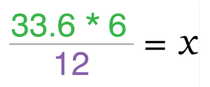 solving proportions