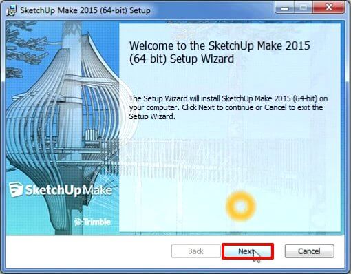 sketchup authorization code 2016