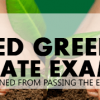 LEED Green Exam