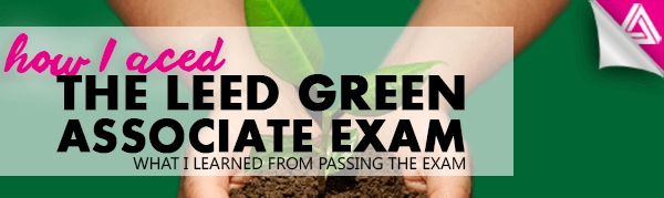 LEED Green Exam