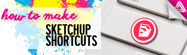 sketchup shortcuts file