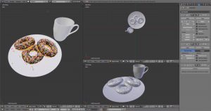 blender sketchup importer mac