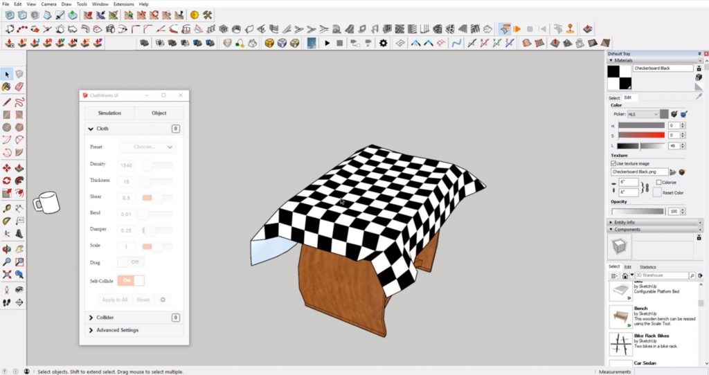 top sketchup rendering plugins