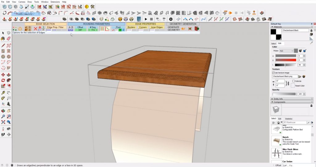 install plugin sketchup