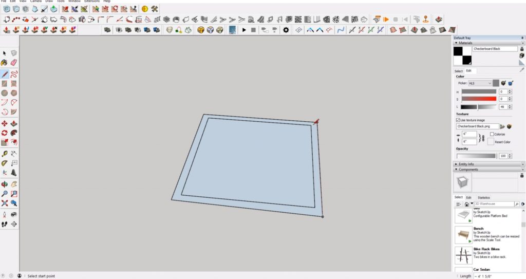 best free plugins sketchup