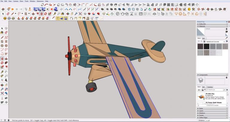 5 Sketchup Mistakes Every Beginner Makes (and How To Avoid Them)