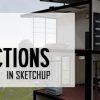 Featured Image_How to Create Sections in Sketchup